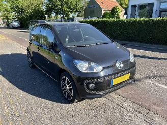 Coche siniestrado Volkswagen Up! 1.0-12V High-UP 2015/8