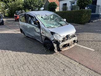  Daihatsu Cuore 1.0-12V 2009/2