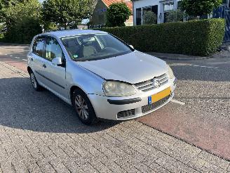  Volkswagen Golf 1.6 FSi 2004/1
