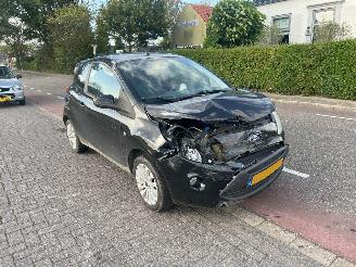  Ford Ka 1.2 2010/1