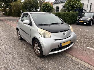  Toyota iQ 1.0-12V 2009/5