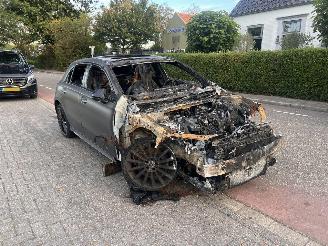 Mercedes A-klasse 200 Premium Plus picture 1