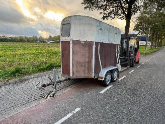 -  Ablas Paardentrailer picture 2