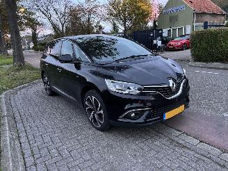 Auto incidentate Renault Scenic Grand Scenic 41.3 TCe 2019/2