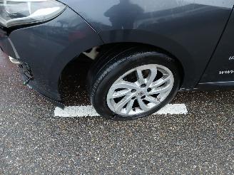 Renault Mégane 1.5 dCi 110 picture 7