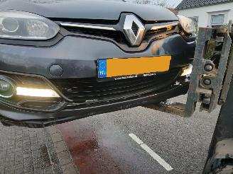 Renault Mégane 1.5 dCi 110 picture 11