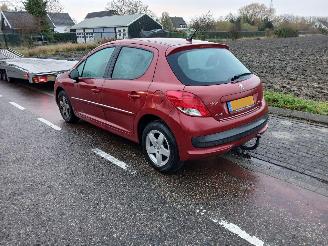 Peugeot 207 1.4-16V VTi picture 4