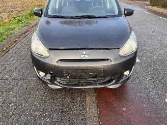 Mitsubishi Space-star 1.0-12V picture 7