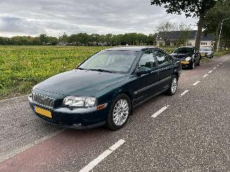Volvo S-80 2.5t 20V picture 2