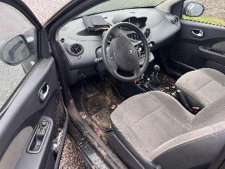 Renault Twingo 1.2-16V picture 5