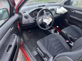 Suzuki Swift 1.3 VVT picture 5