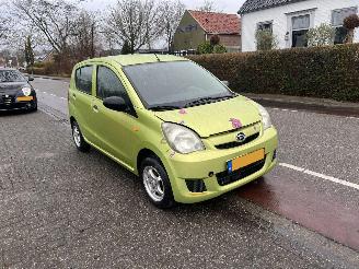 Schadeauto Daihatsu Cuore 1.0-12V 2008/9