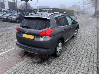 Peugeot 2008 1.2 Vti picture 3