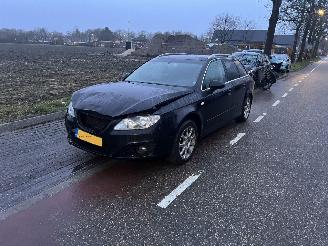 Seat Exeo 1.8-20VST picture 2