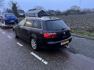 Seat Exeo 1.8-20VST picture 4