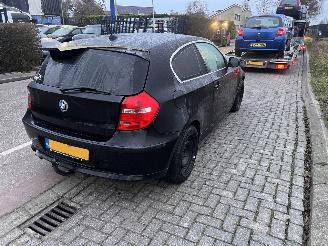 BMW 1-serie 116i picture 3