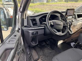Ford Transit Custom 2.0 TDCi Automaat picture 5