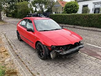 demontáž osobní automobily Seat Leon 1.8-20V Turbo 2000/12