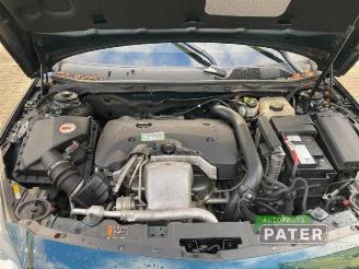 Opel Insignia Insignia Sports Tourer, Combi, 2008 / 2017 2.0 SIDI Eco Turbo 16V 4x4 picture 11