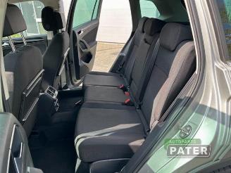 Volkswagen Tiguan Tiguan (AD1), SUV, 2016 / 2024 1.4 TSI 16V picture 12