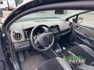 Renault Clio Clio IV (5R), Hatchback 5-drs, 2012 / 2021 0.9 Energy TCE 90 12V picture 9