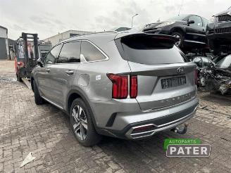 Kia Sorento Sorento IV (MQ4), SUV, 2020 1.6 T-GDi Plug-in Hybrid 16V 4WD picture 20