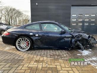 Porsche 911 911 (997), Coupe, 2004 / 2013 3.6 24V Carrera picture 3