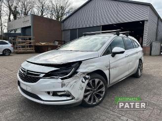 Autoverwertung Opel Astra Astra K Sports Tourer, Combi, 2015 / 2022 1.6 CDTI 110 16V 2017/8