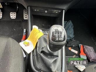 Hyundai Bayon Bayon, SUV, 2021 1.0 T-GDI 12V Mild Hybrid 48V picture 12