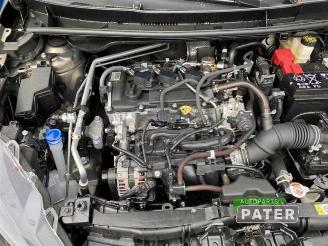 Toyota Yaris Yaris IV (P21/PA1/PH1), Hatchback, 2020 1.5 12V VVT-i picture 14
