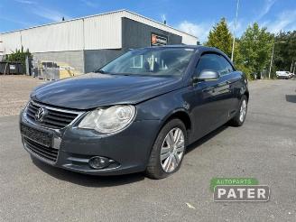 demontáž osobní automobily Volkswagen Eos Eos (1F7/F8), Cabrio, 2006 / 2015 1.6 FSI 16V 2007/2
