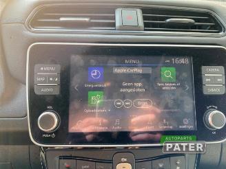 Nissan Leaf Leaf (ZE1), Hatchback, 2017 e+ 59/62kWh picture 9