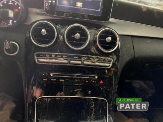Mercedes C-klasse C (W205), Sedan, 2013 C-180 1.6 16V picture 8