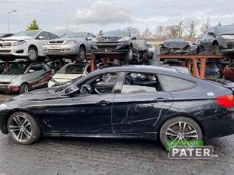 BMW 3-serie 3 serie Gran Turismo (F34), Hatchback, 2012 / 2020 330d xDrive 3.0 24V picture 6