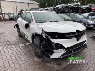 Renault Mégane Megane E-Tech (RCB), SUV, 2021 EV60 picture 3