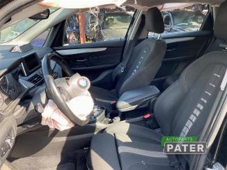 BMW 2-serie 2 serie Active Tourer (F45), MPV, 2013 / 2021 218i 1.5 TwinPower Turbo 12V picture 10