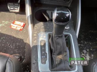 Audi Q2 Q2 (GAB/GAG), SUV, 2016 1.5 35 TFSI 16V picture 16