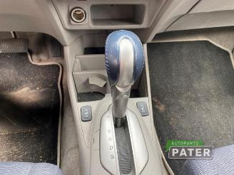 Honda Insight Insight (ZE2), Hatchback, 2009 / 2013 1.3 16V VTEC picture 9