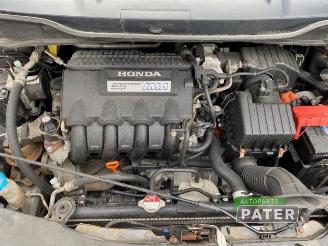 Honda Insight Insight (ZE2), Hatchback, 2009 / 2013 1.3 16V VTEC picture 13