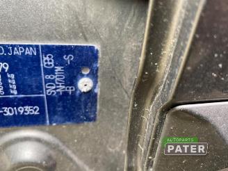 Honda Civic Civic (FA/FD), Sedan, 2005 / 2012 1.3 Hybrid picture 15