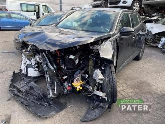 demontáž osobní automobily Peugeot 2008 2008 (UD/UK/UR/US/UX), MPV, 2019 e-2008 50 kWh 2021/12