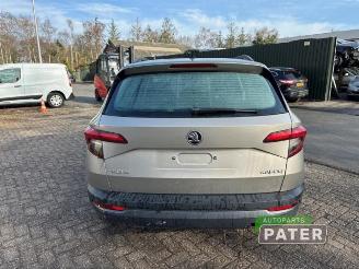 Skoda Karoq Karoq, SUV, 2017 1.5 TSI 16V picture 6