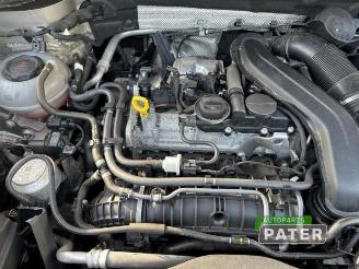 Skoda Karoq Karoq, SUV, 2017 1.5 TSI 16V picture 18