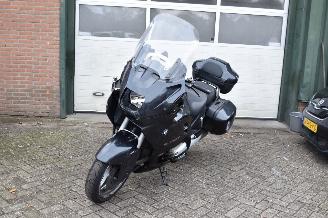 danneggiata motocicli BMW R 1100 rt 2000/6