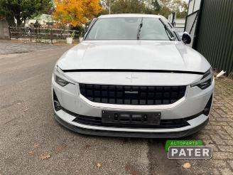 Polestar 2 Polestar 2, Liftback, 2019 78kWh Long Range Dual Motor picture 2
