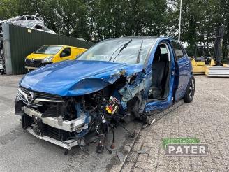 Auto da rottamare Opel Grandland Grandland (X), SUV, 2017 1.5 CDTI 130 2021/3
