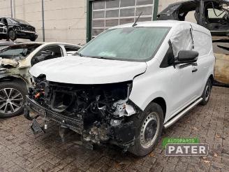 Sloopauto Renault Kangoo Kangoo Express (RF..), Van, 2021 E-Tech Electric 2023/12