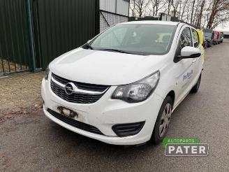 Vrakbiler auto Opel Karl Karl, Hatchback 5-drs, 2015 / 2019 1.0 12V 2018/2