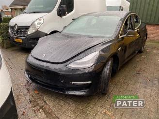 Sloopauto Tesla Model 3 Model 3, Sedan, 2017 EV AWD 2019/12