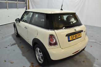 Mini Mini 1.6 One MINIMAL. Bns picture 5